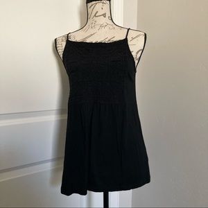Old Navy Black Tank | 4 for $25